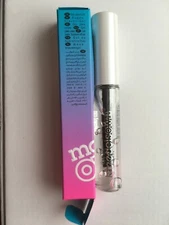 MODELS OWN NOW BROW! CLEAR EYEBROW GEL FULL SIZE 1.5 oz. / 4.5 ml NIB
