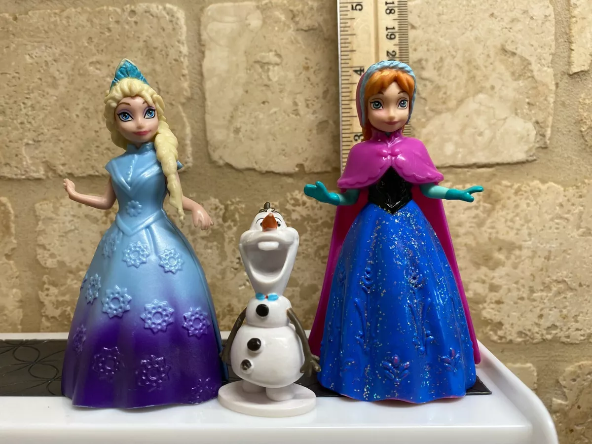 Disney Princess Disney Princess Frozen ELSA DOLL