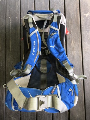 osprey poco used