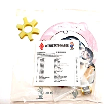 3803478 Fuel Pump Seal & Gasket Kit  + 3046200 Spider  for Cummins N14 Celect