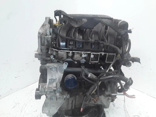 K4MP848 Teilmotor für RENAULT MEGANE III BERLINA 5P * 1427383 - Bild 6 von 9