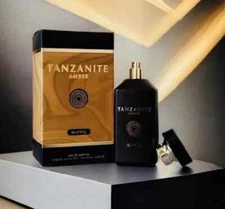 Tanzanite Bronze by Riiffs for men Eau de Parfum 3.4fl.oz