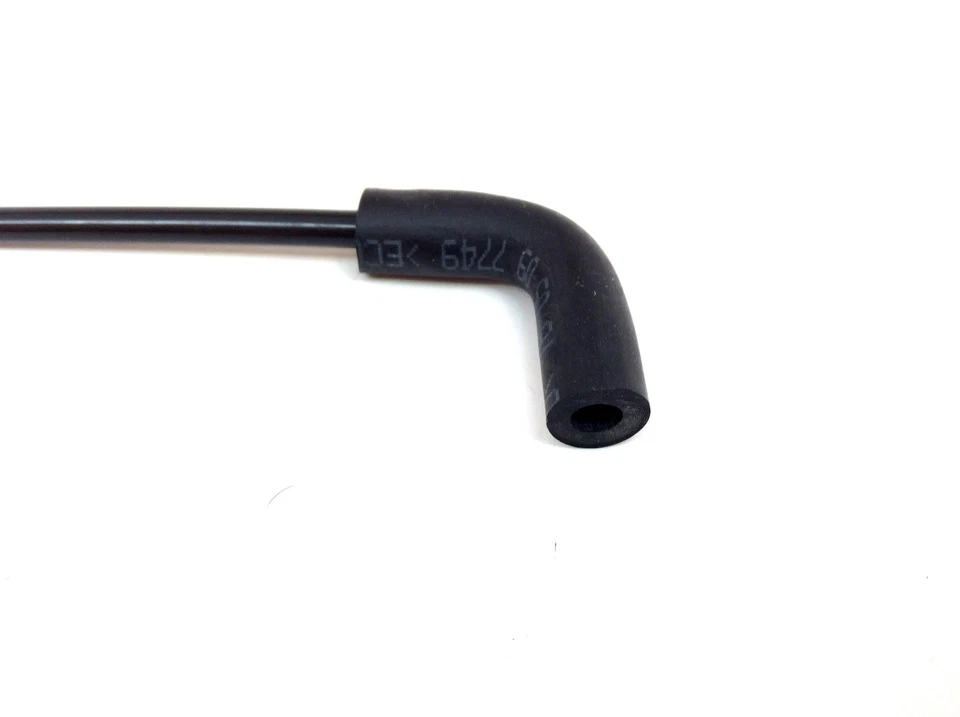 Manguera de vacío sensor mapa onda Chevrolet Aveo Pontiac G3 nueva OEM 96451064 Foto 2 de 3