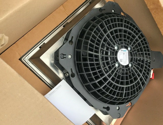 sk exhaust fan