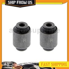 Front Lower Forward Control Arm Bushing Kit For Honda Pilot 3.5L 2003-2008