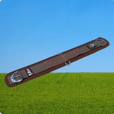 Professional´s Choice VenTech Comfort Stretch Cinch, Western Bauchgurt Stretch 