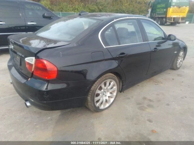 Interruptor de puerta delantera del conductor espejo retrovisor y ventana para BMW 328i 1197970 07-12 Foto 4 de 4