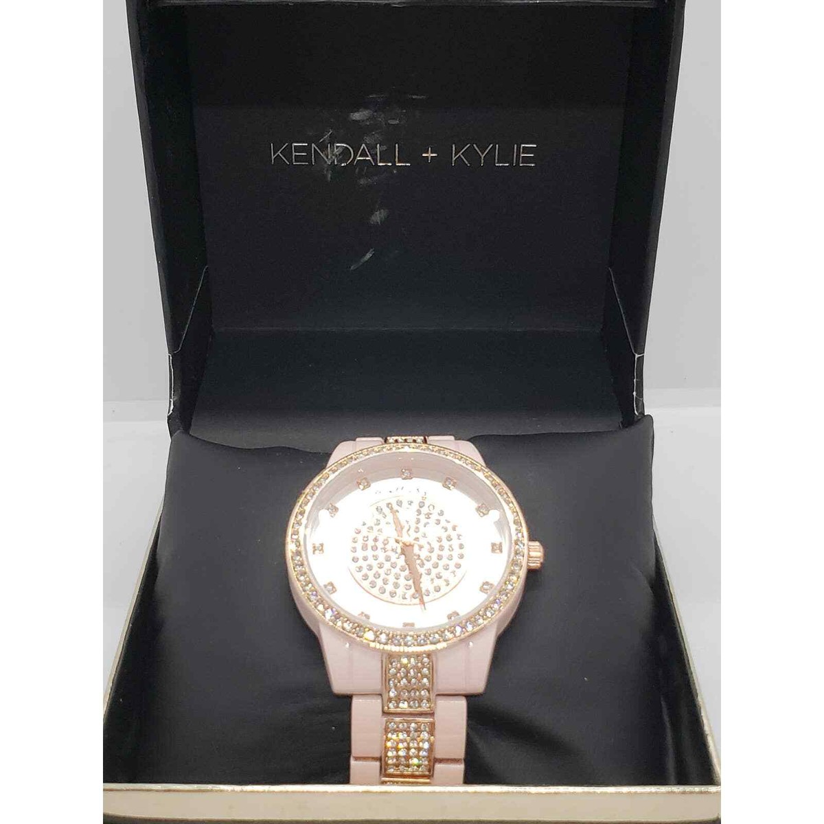 Kendall + Kylie women