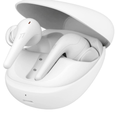 1MORE AERO SPATIAL AUDIO TRUE WIRELESS ACTIVE NOISE CANCELING EARBUDS SEALED
