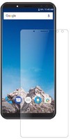 Schutzfolie FüR Vernee X Anti-Shock Matt 9H Display Folie Dipos Glass
