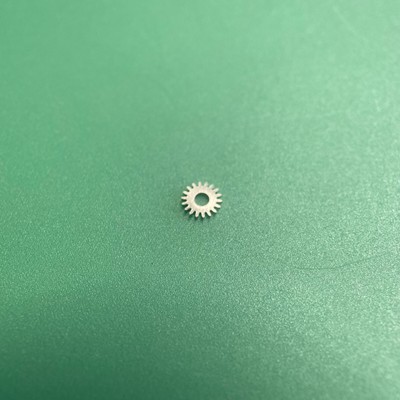 Zenith Cal. 146HP 451 Setting Wheel for Minute Wheel Part