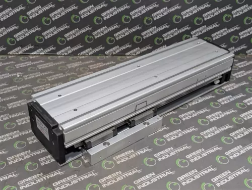 USED THK GL20S20+200L-C Linear Motion Actuator 200mm Stroke