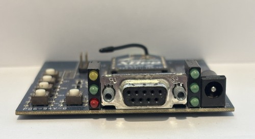 Maxstream(Digi) XBEE Development Kit RS232 and USB Connections - Picture 3 of 6