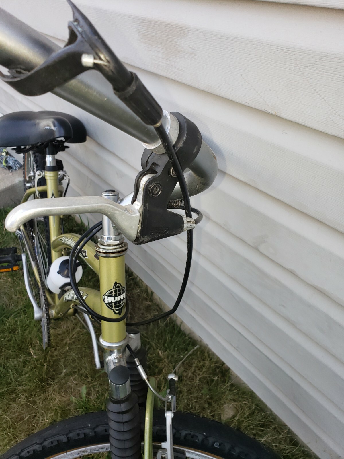 huffy broadmoor bike