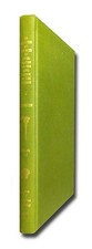 An Analysis of Sources of Information on the Population of the Navaho HB 1966 W2