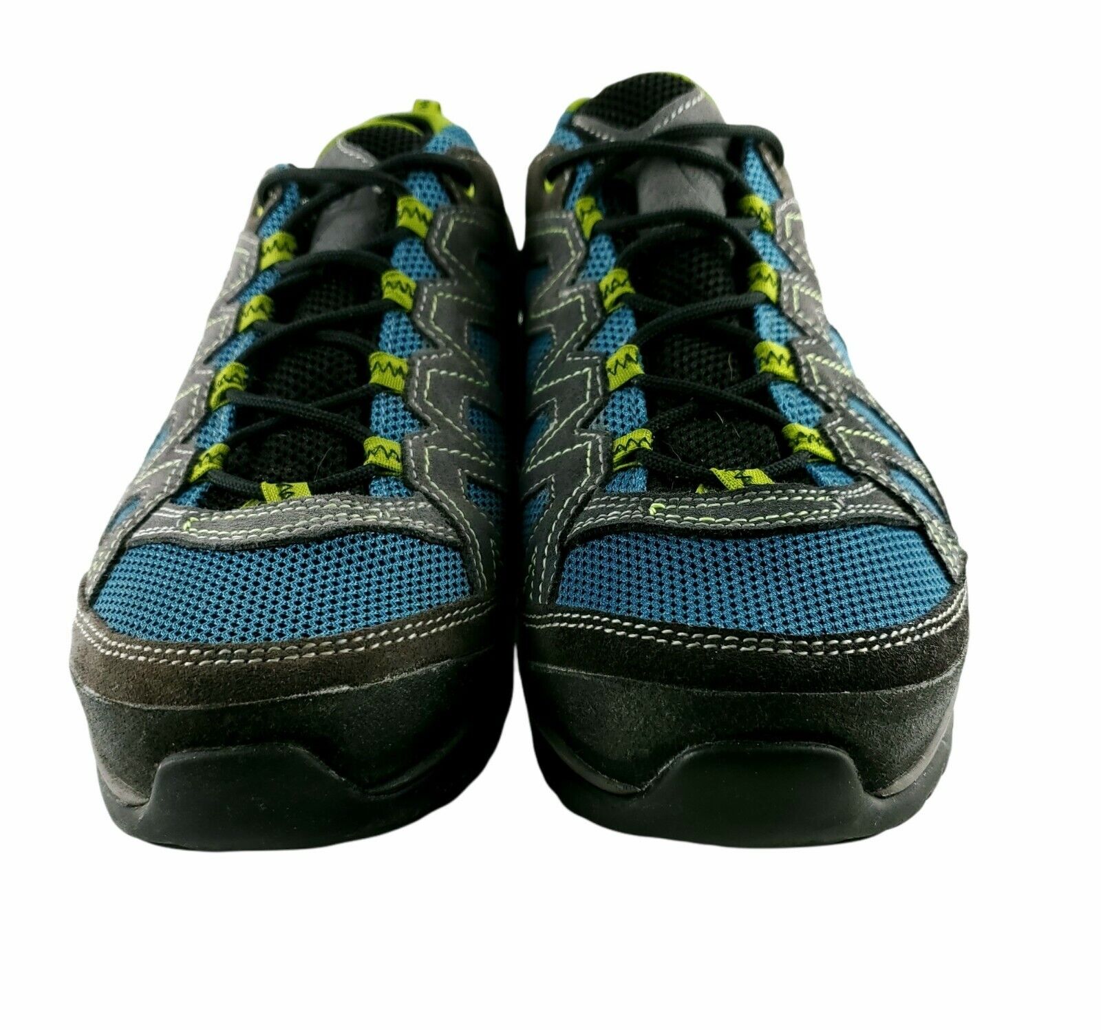 Cabelas XPG Gore-Tex Surround Outdoor Hiking Shoes XPG Rugged Ma