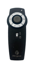 Targus PAUM30U Notebook Wireless Presenter PA...