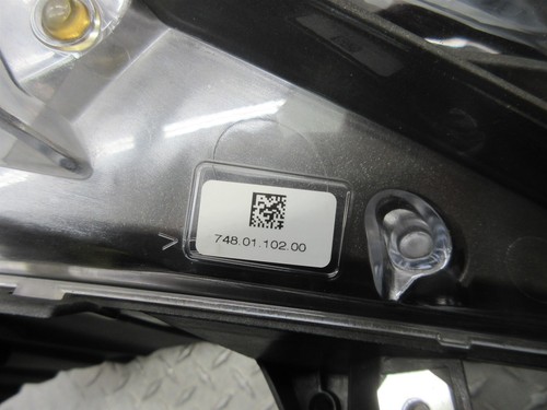 2018 14-18 BMW R1200 R1200RT OEM Headlight Front Head Light Lamp Lens Housing - Picture 8 of 14