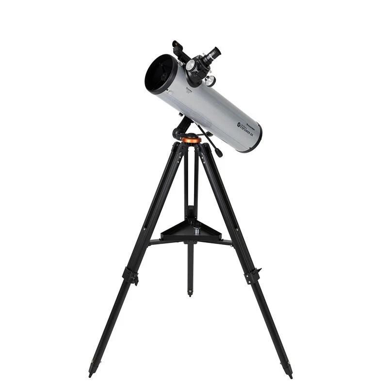 CELESTRON SSE DX130AZ StarSense Explorer DX Astronomical Telescope ot25 - Image 2 of 4