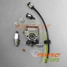 Carburetor For Tanaka Powered Blade-Z Scooters & Karts 23cc 24cc 25cc 26cc 33cc