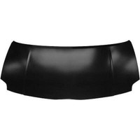 Motorhaube Passend FüR Auris Baujahr 2007-02/2010 Neu