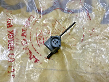 Honda C110 C115 C200 CA110 CA200 CB50M CD90 CZ100 Body Fuel Cock Petcock NOS