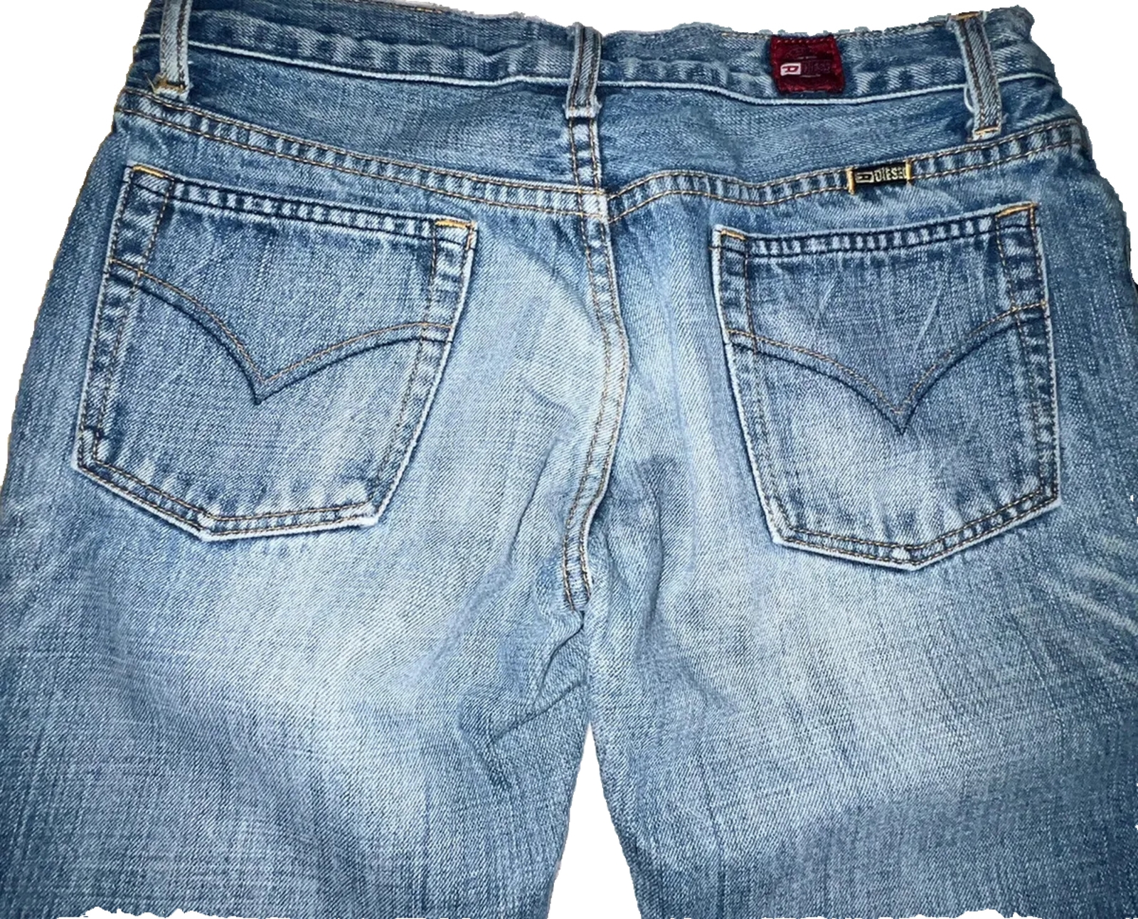 Joe's Women's Jeans Blue Size 28