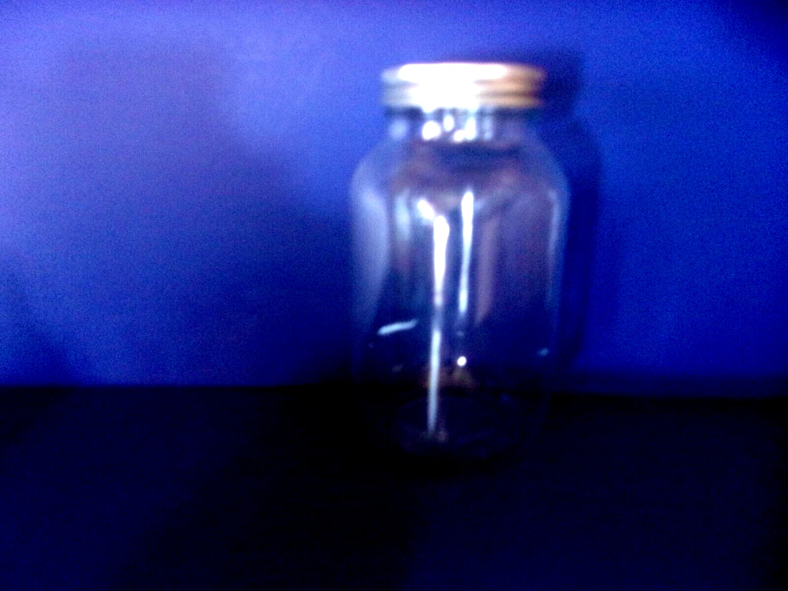 SHIPS FREE Set of 4 Trueliving Best Quart Canning Jars, NEW, Lids and Bands