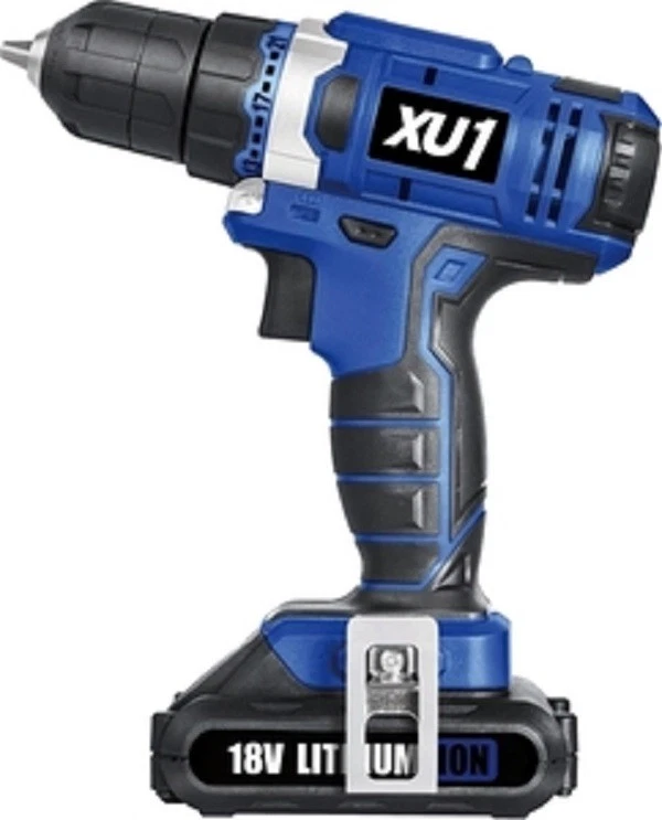 Xu1 impact driver deals