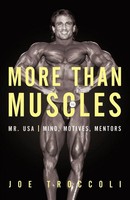 Joseph Troccoli | More Than Muscles | Taschenbuch | Englisch (2010) | iUniverse