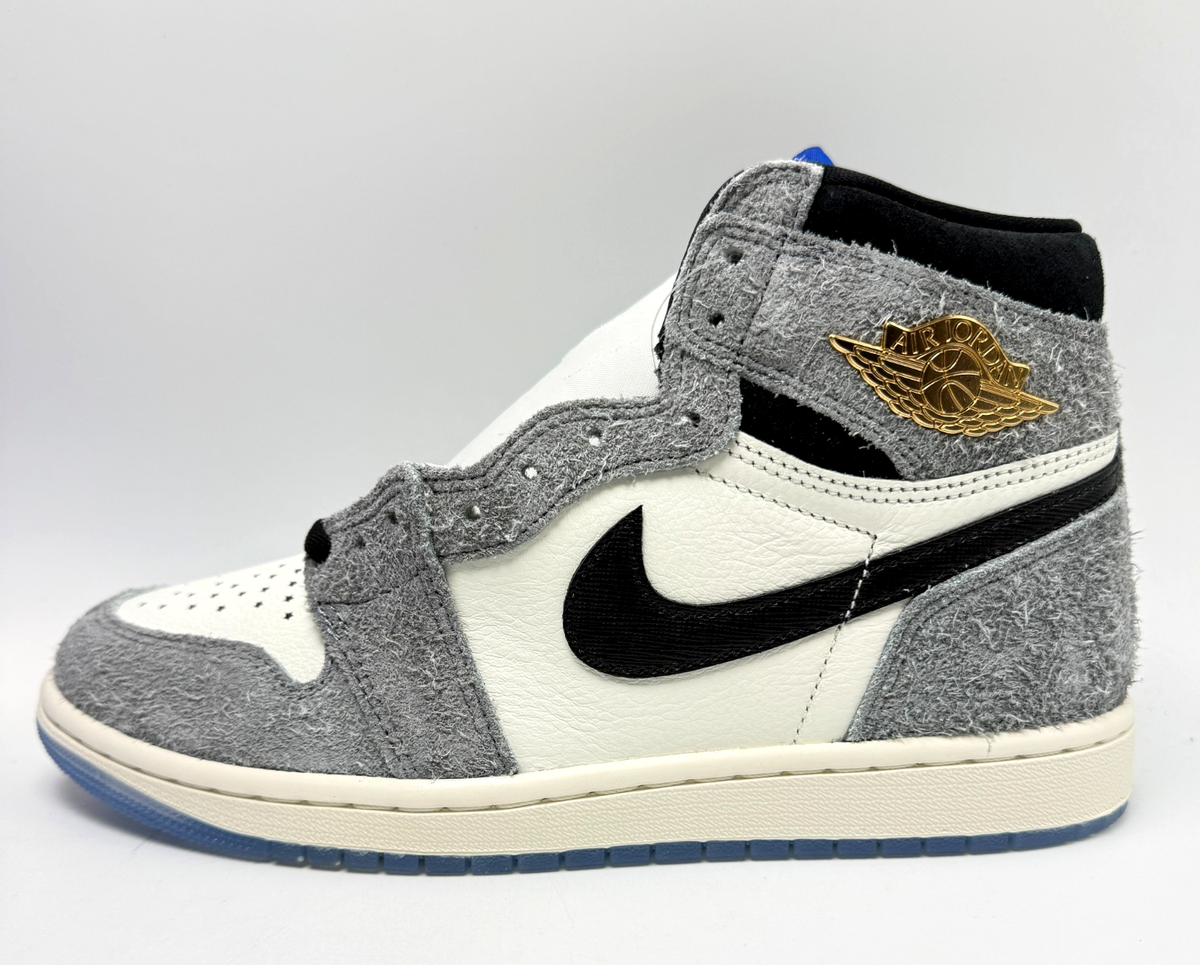 Air Jordan 1 Retro High OG All-Star Cool Grey Men's shoes DZ5485