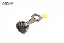 2017-23 PORSCHE PANAMERA 4.0L ENGINE MOTOR LEFT SIDE PISTON & CONNECTING ROD OEM