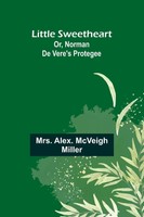 Alex. Mcveigh Miller | Little Sweetheart | Taschenbuch | Englisch (2025)