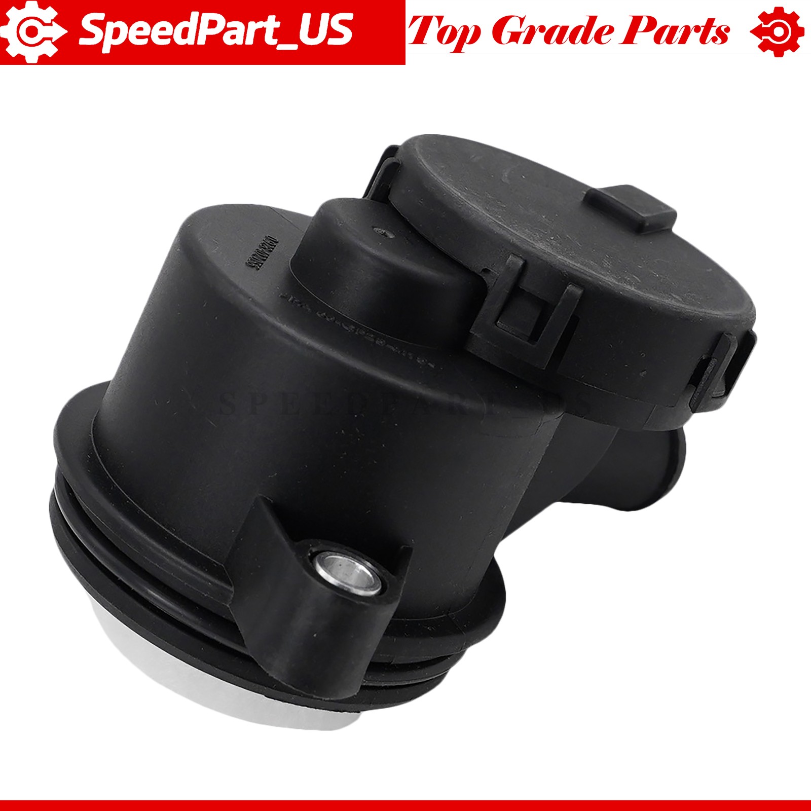 1PC Fits Maserati Gran Turismo 0928402056 Engine Oil Separator