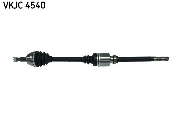 SKF Vkjc 4540 Antriebswelle Vorne Rechts FüR CitroËN Passend FüR Fiat Lancia-image
