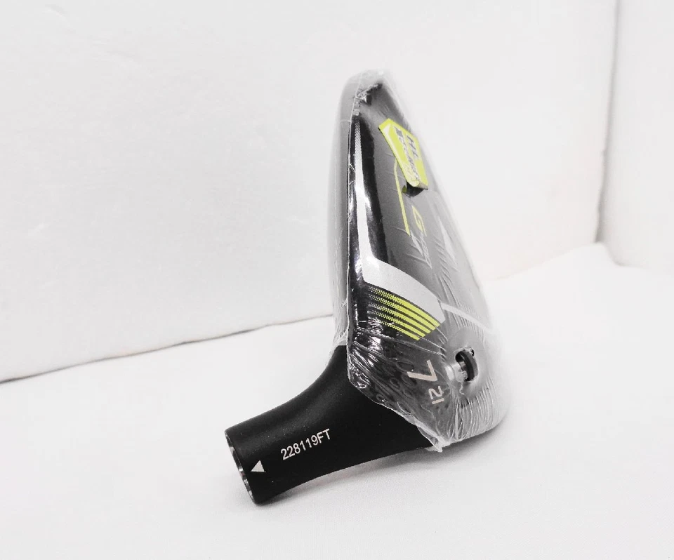 New Ping G430 HL MAX 7W 21 Fairway Wood HEAD ONLY Right handed Golf JP - Image 3 of 4