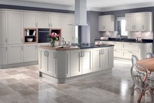 Harrogate Finishing Components - Light Grey