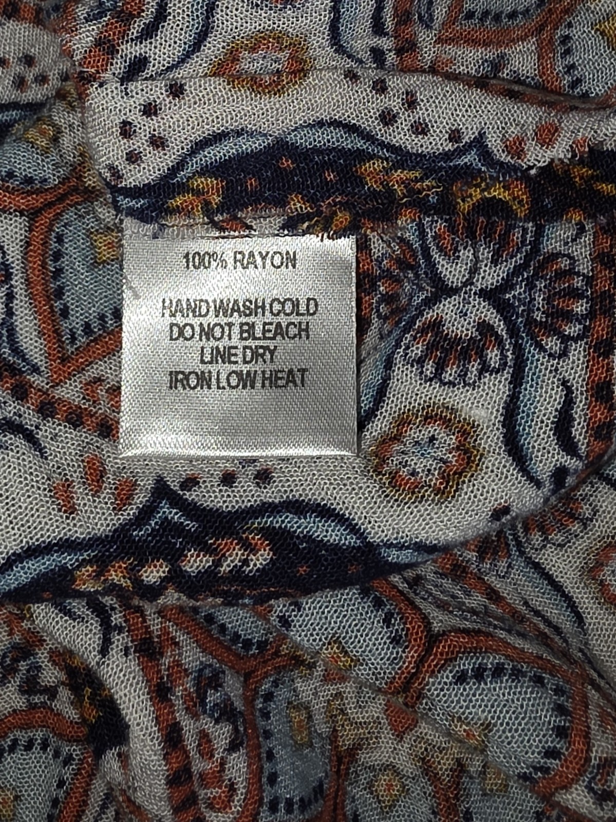 Lulus Perfect Getaway Printed Shift Mini Dress Si… - image 6