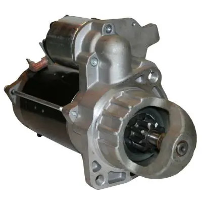 Anlasser 860321 PRESTOLITE ELECTRIC für MERCEDES-BENZ RENAULT MITSUBISHI MAZ BMW - Bild 3
