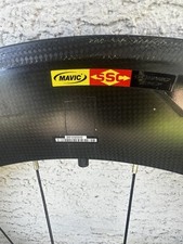 Mavic Cosmic Carbone for sale - eBay Mavic Cosmic Carbone for sale - eBay