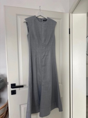 karl lagerfeld damen kleid