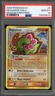 Pokemon Meganium EX Dragon Frontiers Holo Rare #4 PSA 10 Gem Mint