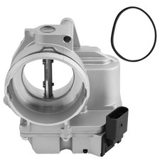 Drosselklappe for Audi A4 8E A6 4F Avant VW Passat B5.5 3B 1.9 2.0 TDI 03G12806