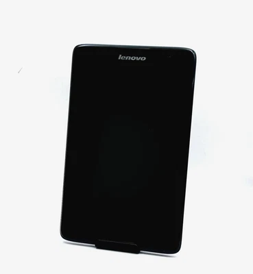 Lenovo A8-50 A5500 Tablet 16GB Blue Android Tablet WiFi 8.0" Tablet A5500-F