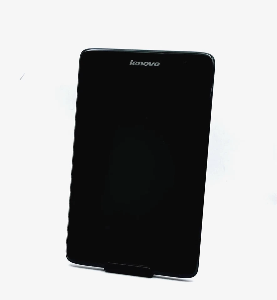 Lenovo A8-50 A5500 Tablet 16GB Blue Android Tablet WiFi 8.0" Tablet A5500-F, photo 1 of 5