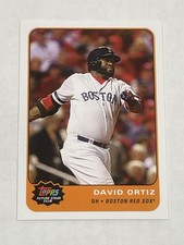 2020 Topps Future Stars Club Cards Checklist and Set Guide 19