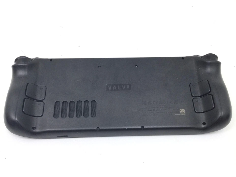 Valve Steam Deck · 2TB, foto 4 de 5