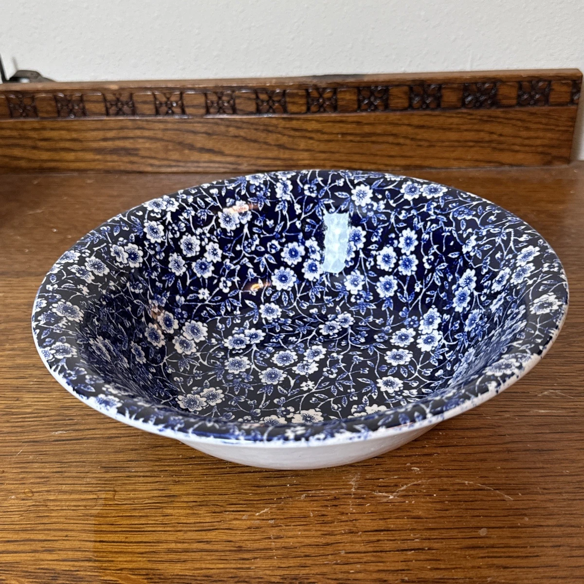Burleigh Calico In Burleigh (Burgess & Leigh) China for sale | eBay