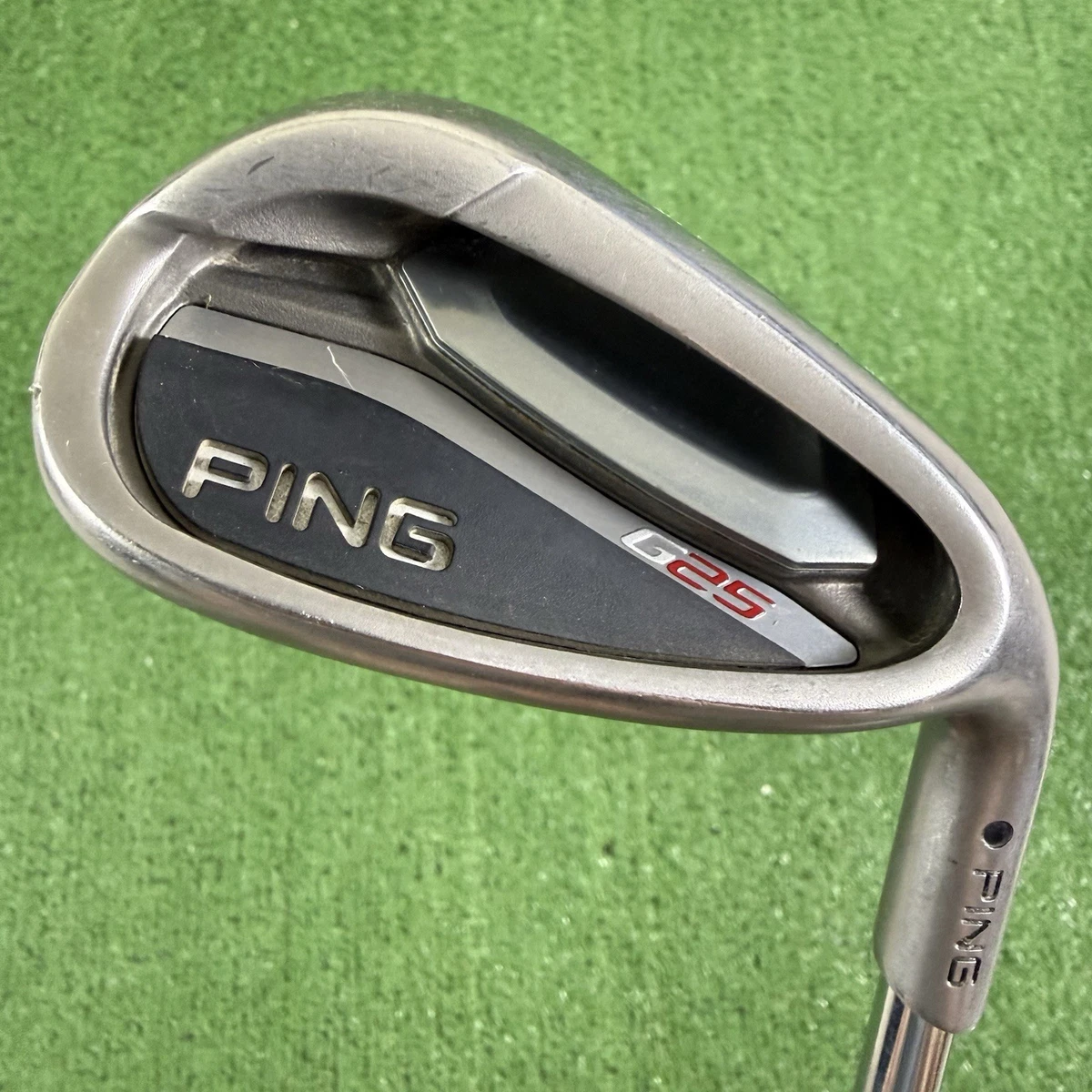 Ping G25 Sand Wedge for sale | eBay