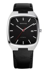 Orologio da polso uomo automatico Bering 13538-402 JAPAN 24 Jewels/Steine